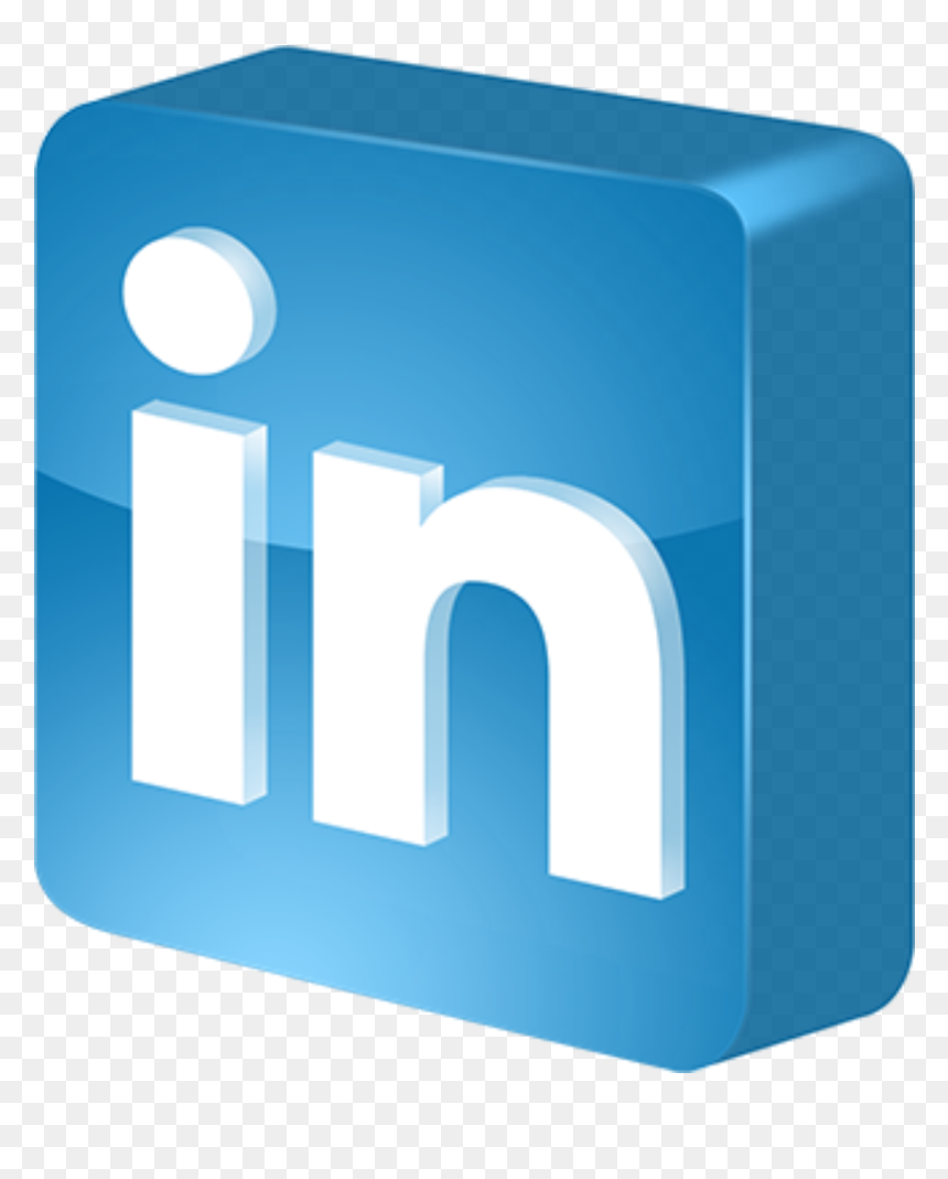 Graphics, HD Png Download - linkedin images png