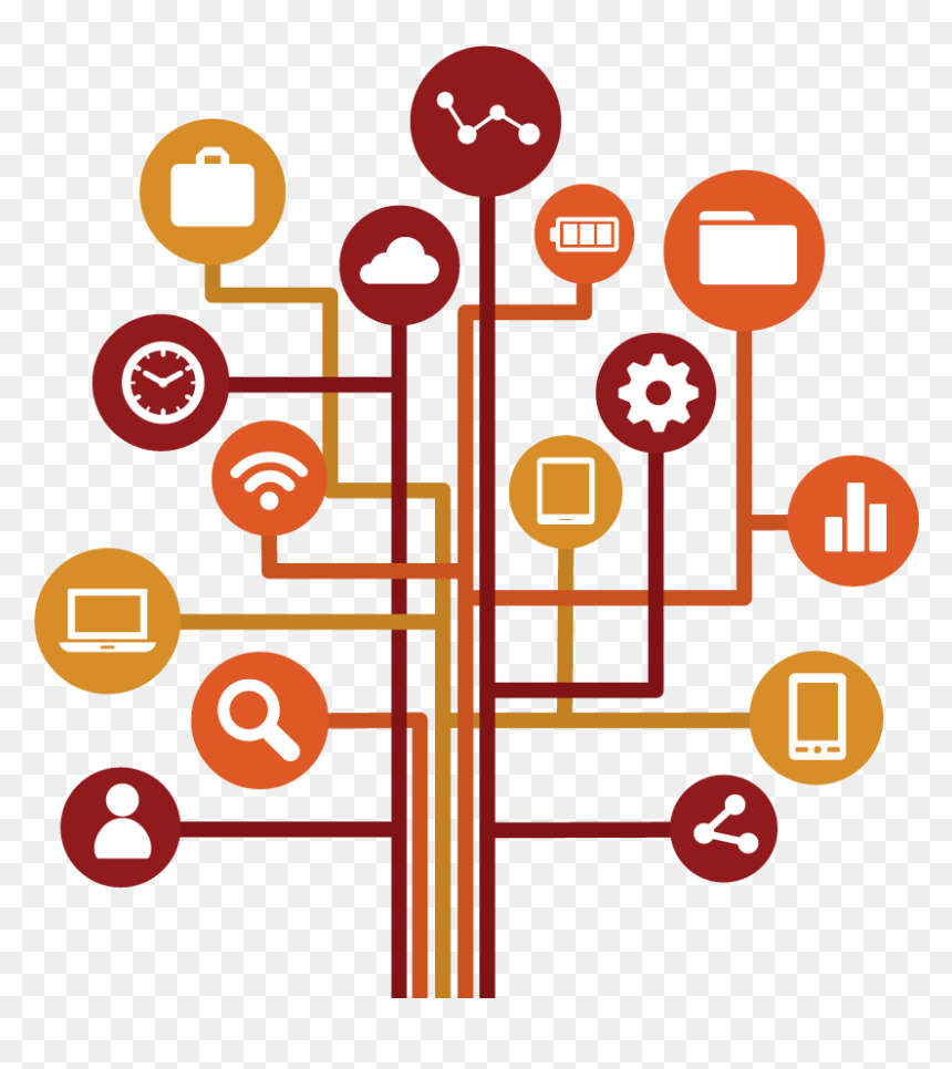 Infographic Knowledge Management Reasons, HD Png Download - computer networking images png