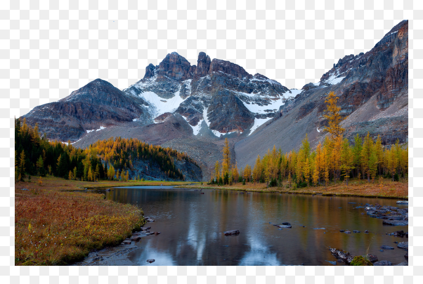 Mountain Png 4k, Transparent Png - nature png hd