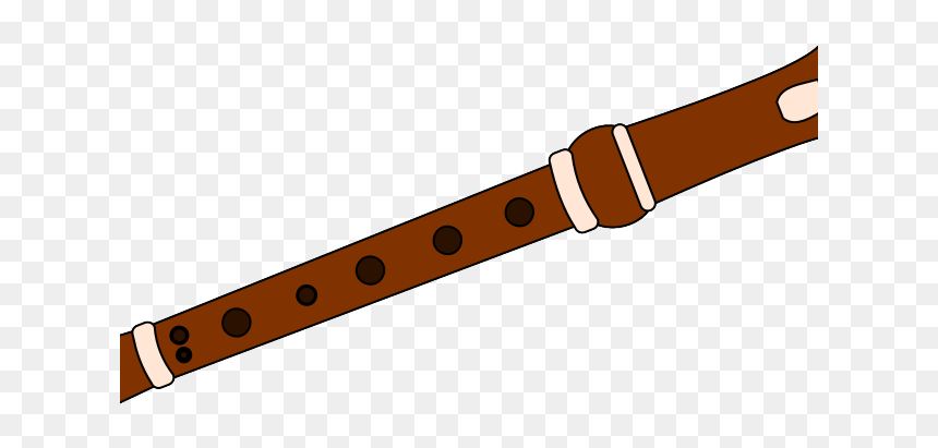 Recorder Clip Art, HD Png Download - radha krishna png hd