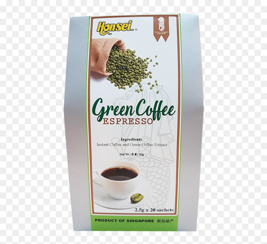 Roasted Grain Beverage, HD Png Download - coffee powder png