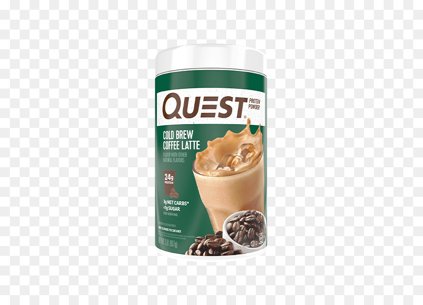 Coffee Flavored Protein Bars, HD Png Download - coffee powder png
