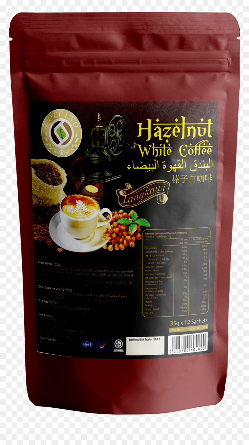 Coffee Substitute, HD Png Download - coffee powder png