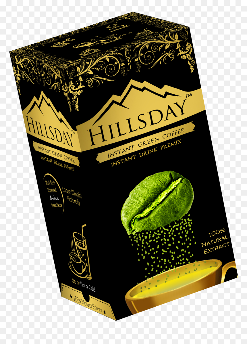 Juicebox, HD Png Download - coffee powder png