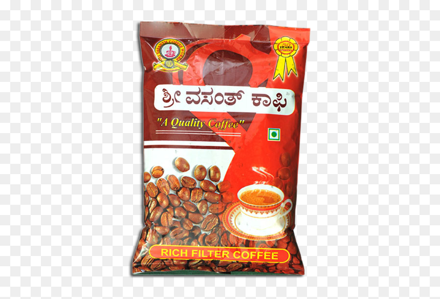 Ipoh White Coffee, HD Png Download - coffee powder png
