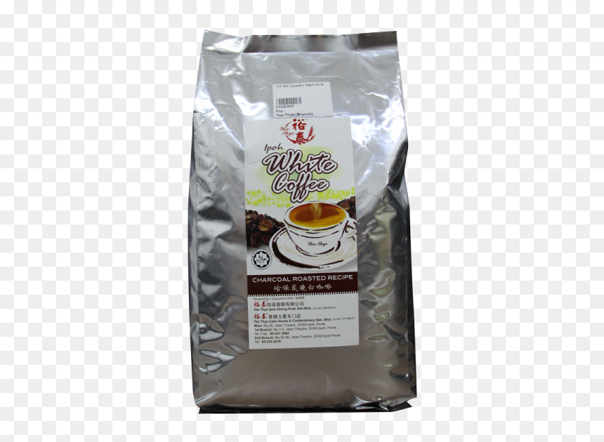 Cappuccino, HD Png Download - coffee powder png