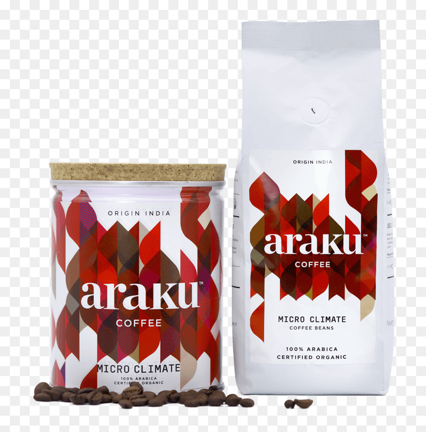 Microclimate, HD Png Download - coffee powder png