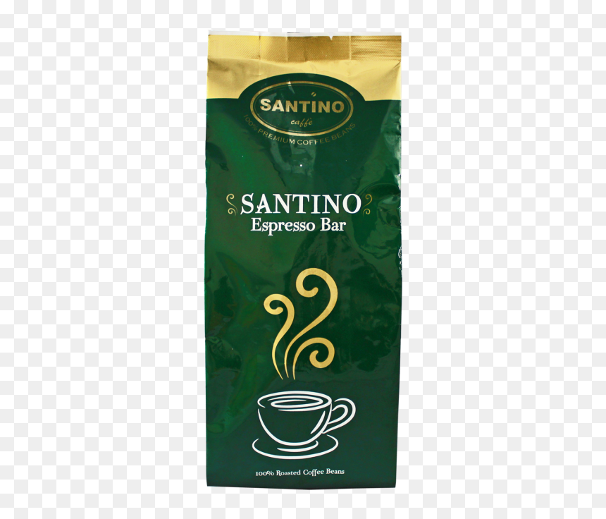 Santino Superbar, HD Png Download - coffee powder png