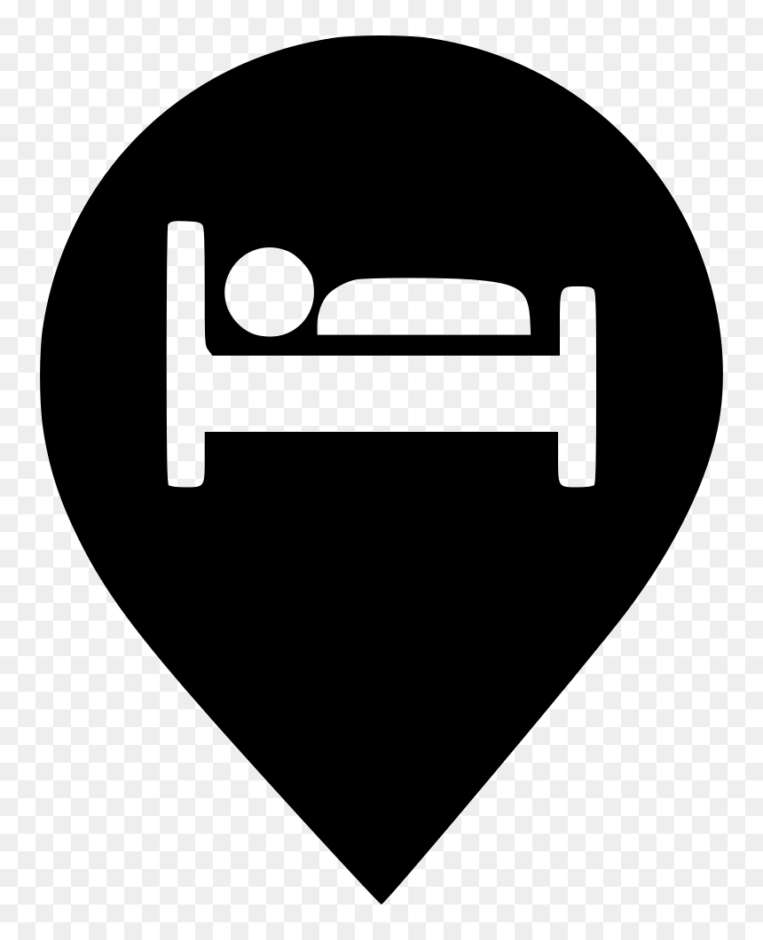 F In A Circle Logo, HD Png Download - hotel png images