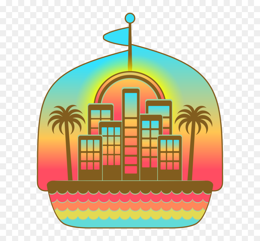 Hotel Clipart, HD Png Download - hotel png images