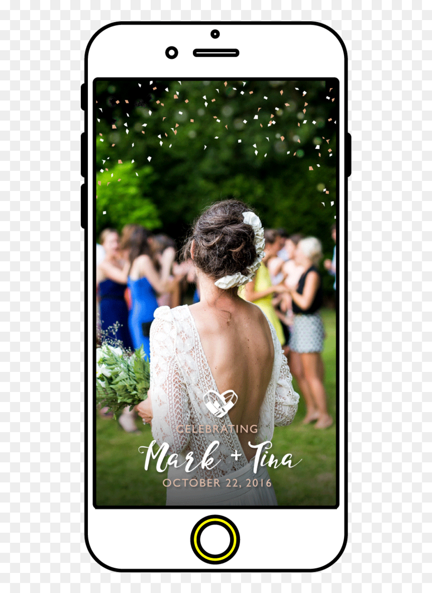 Mariage Golf D Arcangues, HD Png Download - wedding.png