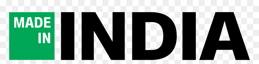 Made In India Png, Transparent Png - india png image