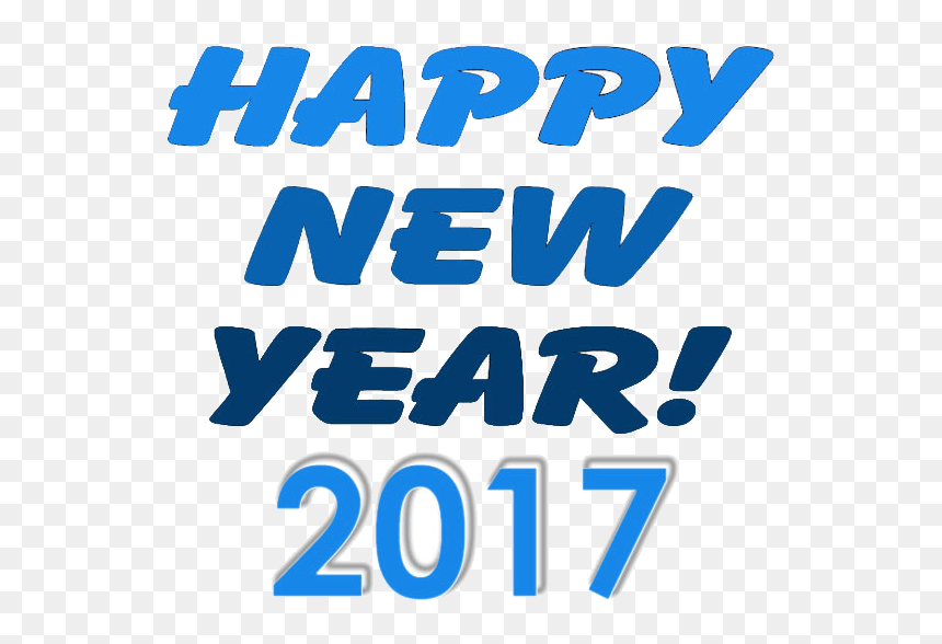 Zoozoo Calendar 2011, HD Png Download - new year 2017 images png