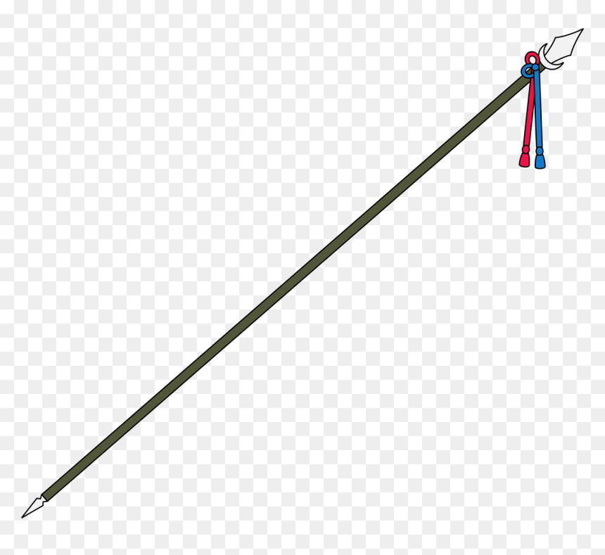 11th Century Spear, HD Png Download - battle png