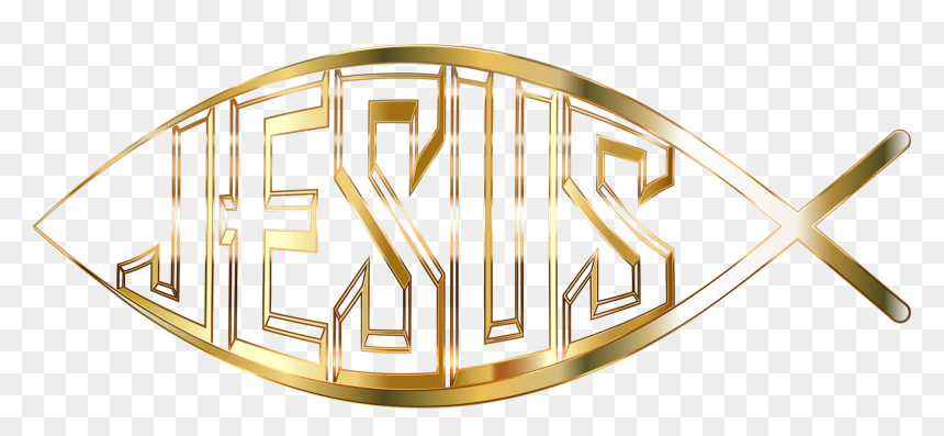 Transparent Background Christian Clipart, HD Png Download - jesus images hd png