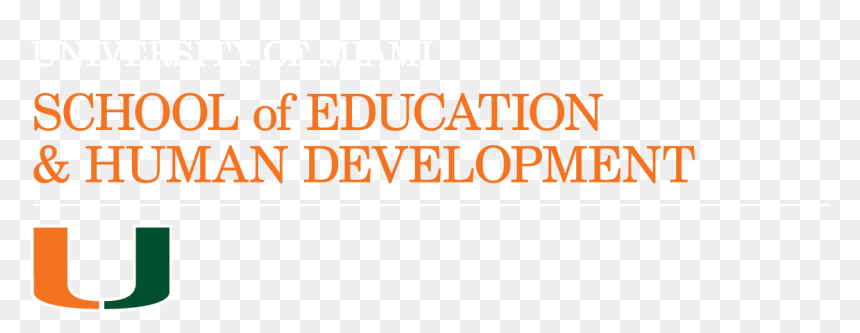 University Of Miami, HD Png Download - university of miami logo png