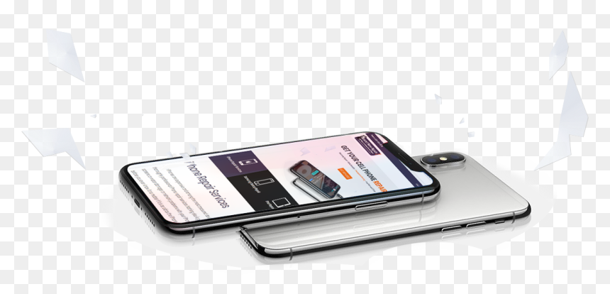 Iphone, HD Png Download - cell phone repair png