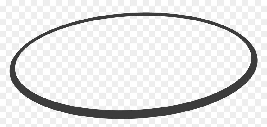 Transparent Png Speech Bubbles Png, Png Download - brush stroke vector png