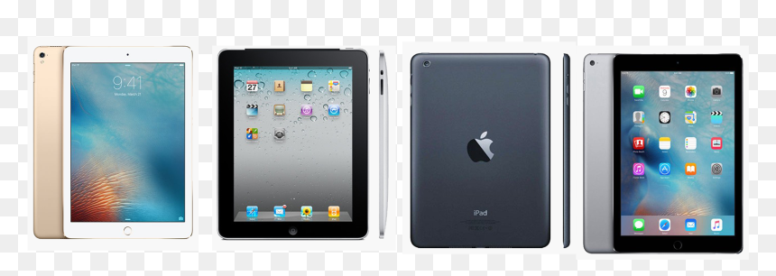 Apple Ipad 2, HD Png Download - cell phone repair png