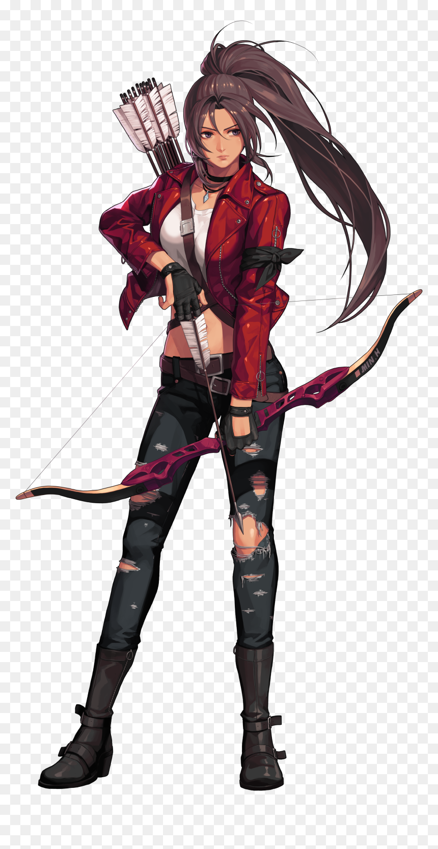 Black Survival Girls, HD Png Download - survival png