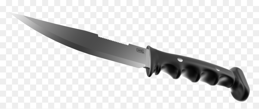 Hunting Knife, HD Png Download - survival png