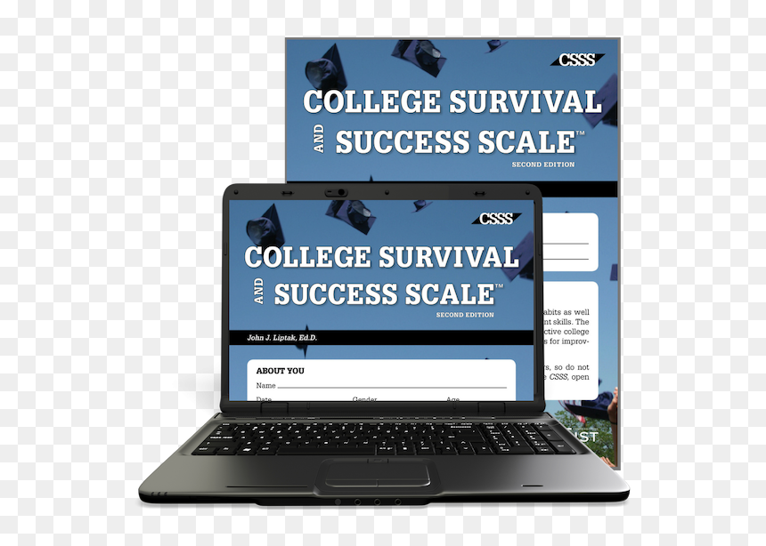 Netbook, HD Png Download - survival png