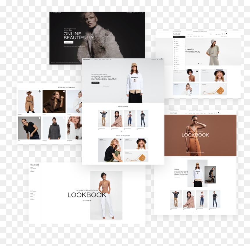 Collage, HD Png Download - bomber jacket template png