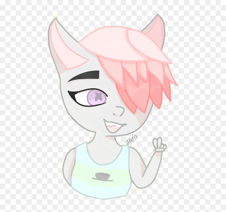 Cartoon, HD Png Download - animated cloud png
