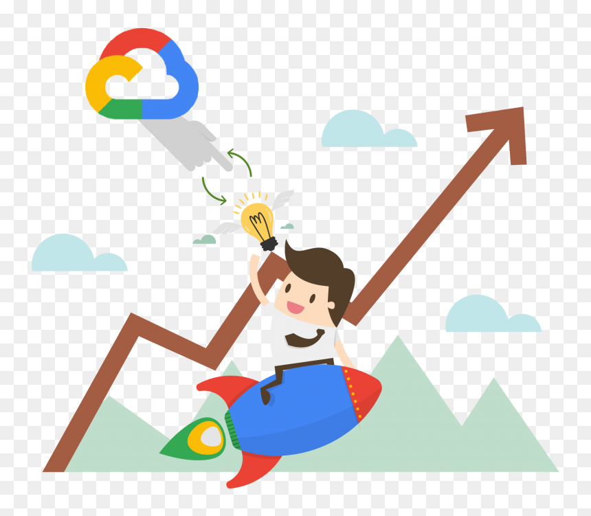 Clip Art, HD Png Download - animated cloud png