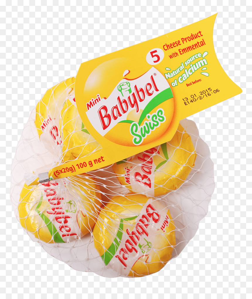 Mini Babybel, HD Png Download - cheese vector png