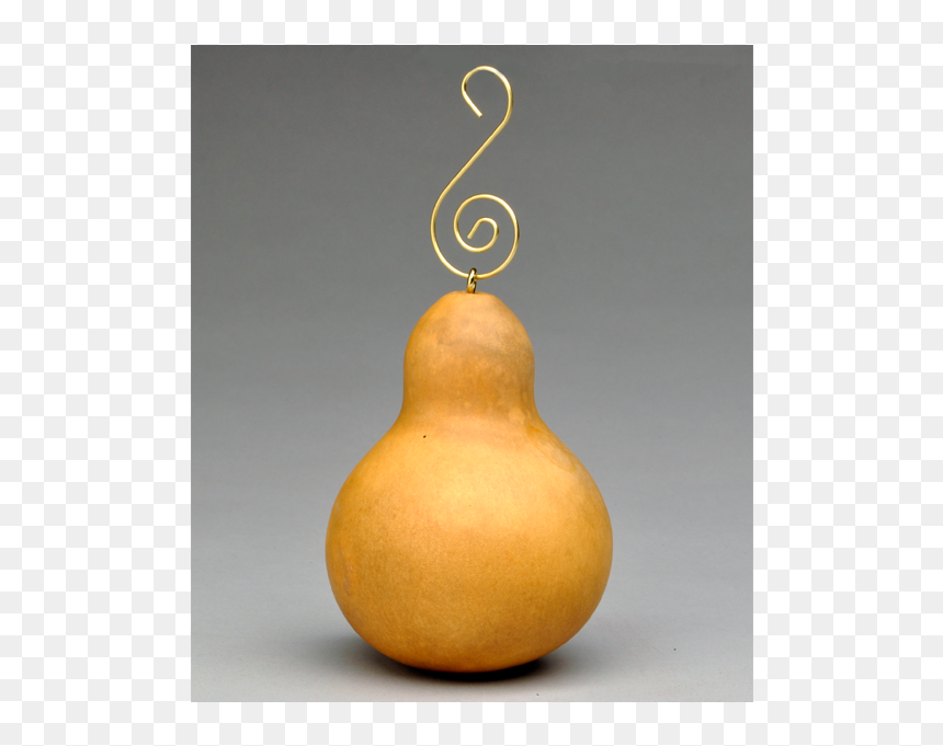 Gourd, HD Png Download - fancy ornaments png