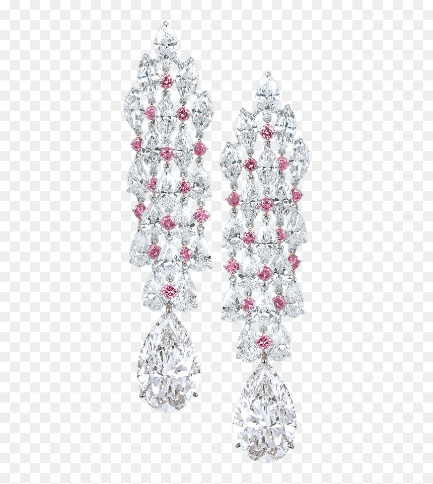 High Jewelry Moussaieff, HD Png Download - fancy ornaments png