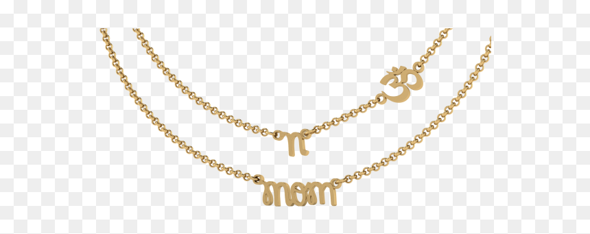 Necklace, HD Png Download - fancy ornaments png