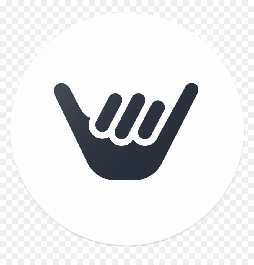 Sign, HD Png Download - surf png