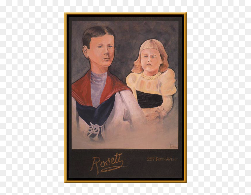 Picture Frame, HD Png Download - fdr png