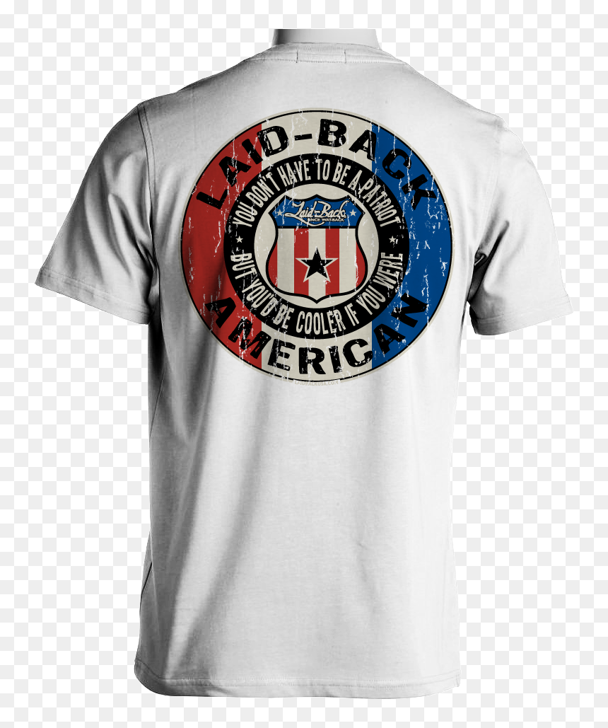 Harley Dyna T Shirts, HD Png Download - patriot png