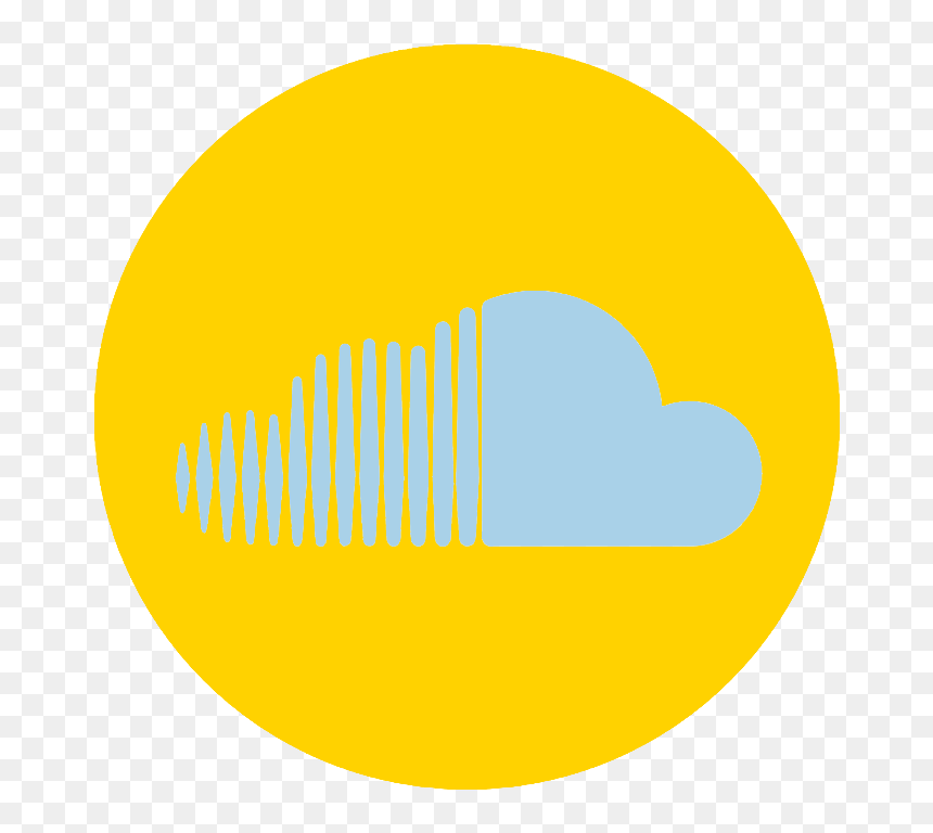 Swimming, HD Png Download - sound cloud png