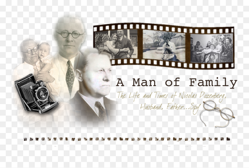 Film, HD Png Download - fdr png