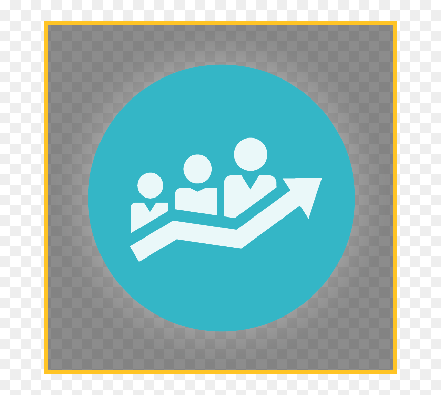 Circle, HD Png Download - arrow graphic png