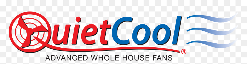 Quietcool Fans, HD Png Download - quiet png