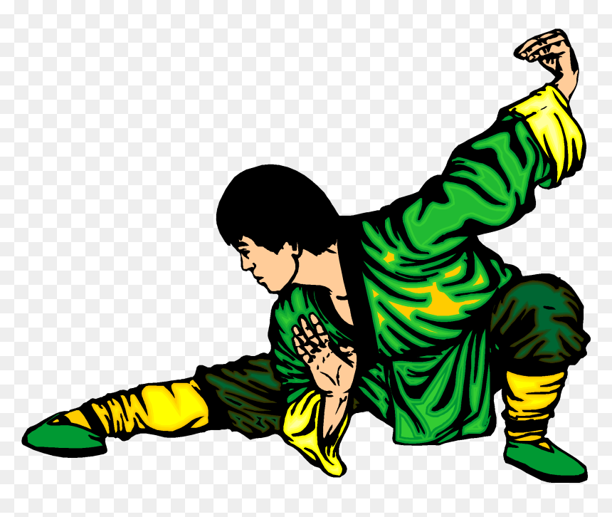 Style Of Monkey Kungfu, HD Png Download - praying mantis png