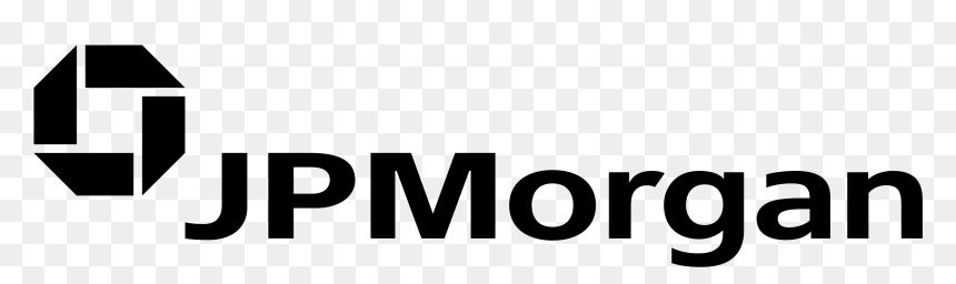 Graphics, HD Png Download - jp morgan logo png