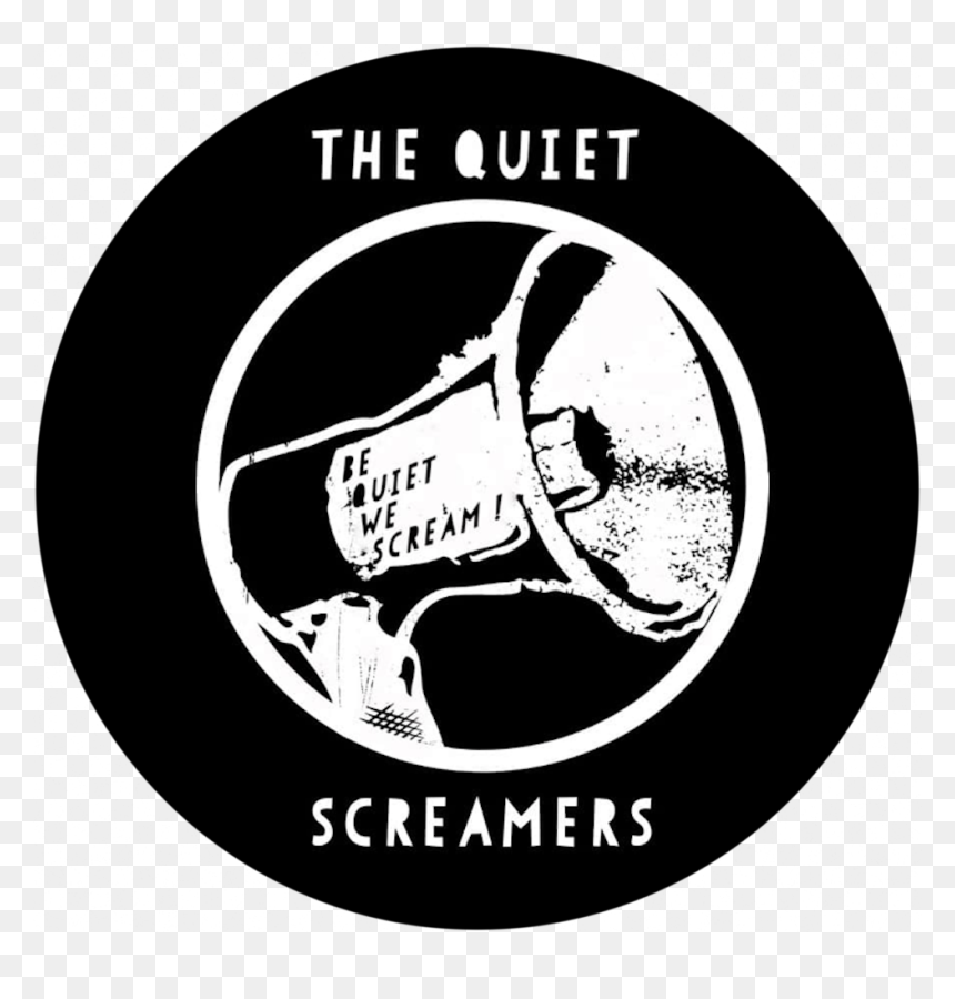 Megaphone, HD Png Download - quiet png