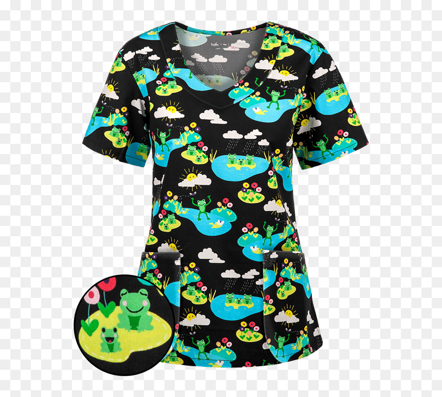 Active Shirt, HD Png Download - spring forward png