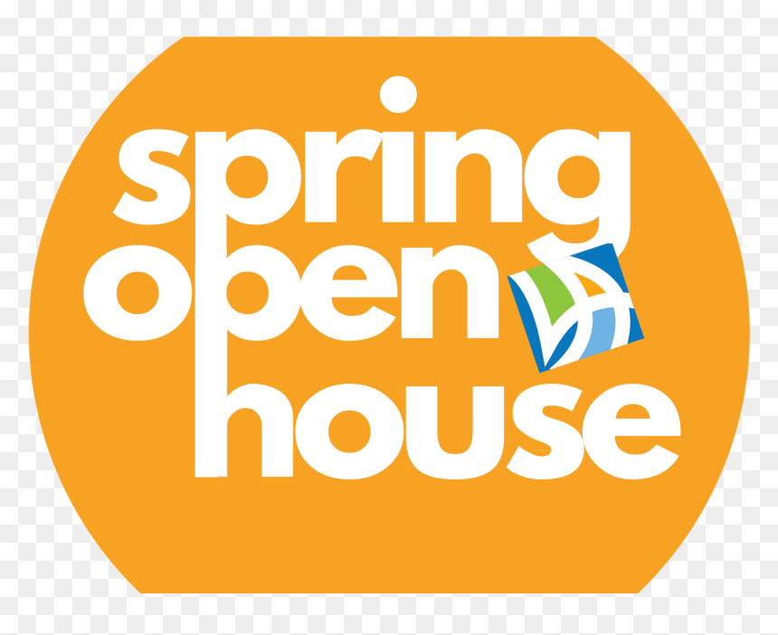 Circle, HD Png Download - spring forward png