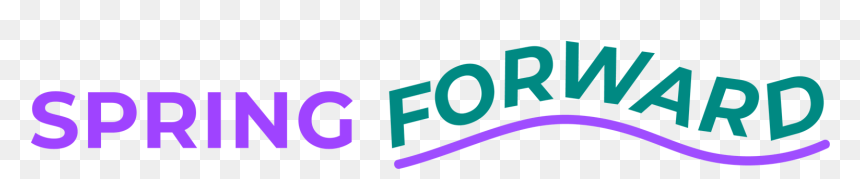 Graphic Design, HD Png Download - spring forward png