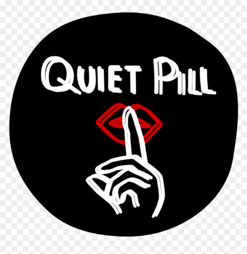 Circle, HD Png Download - quiet png