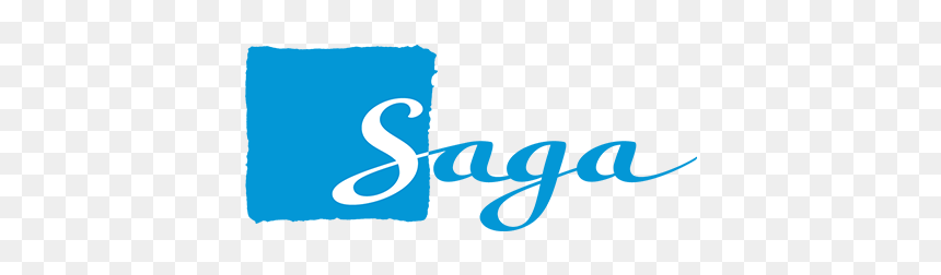 New Saga, HD Png Download - princess cruises logo png