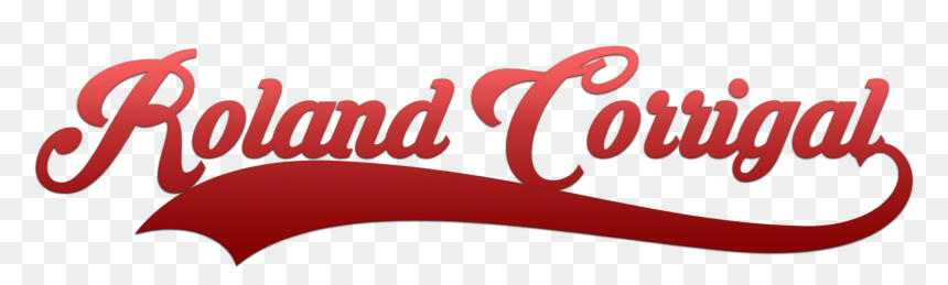 Graphic Design, HD Png Download - roland logo png