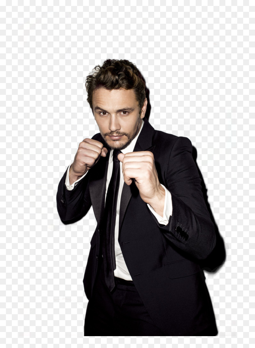 James Franco Png, Transparent Png - james franco png